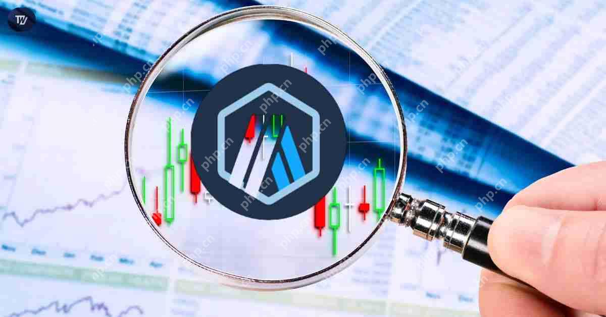 仲裁（ARB）正在前往其积极动力